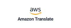 AWS Translate