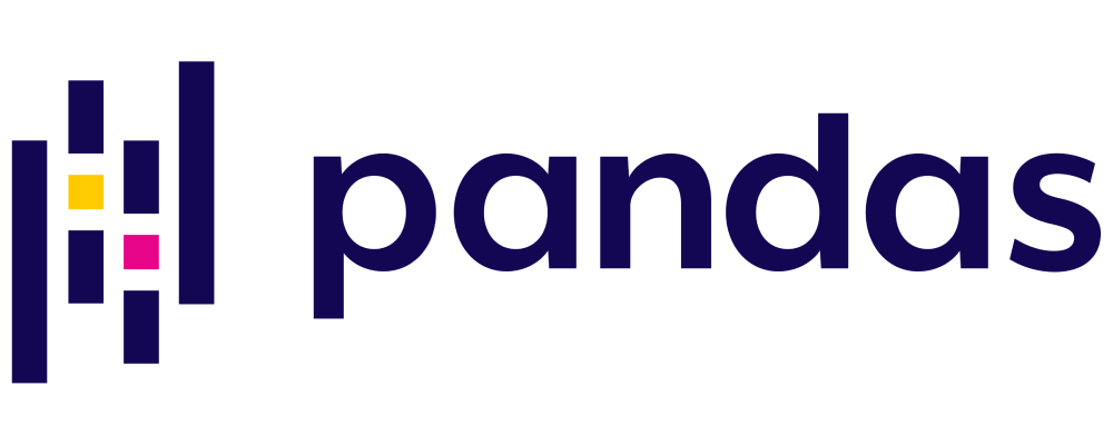 Pandas Logo